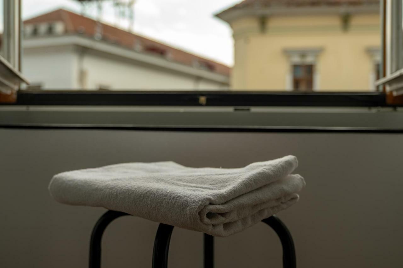The Studio Apartment Сибиу Екстериор снимка