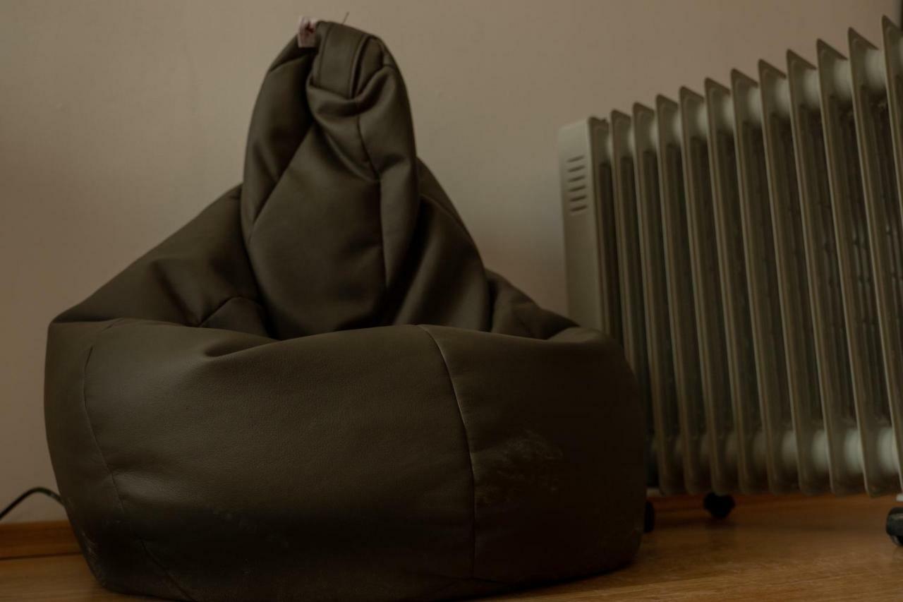 The Studio Apartment Сибиу Екстериор снимка