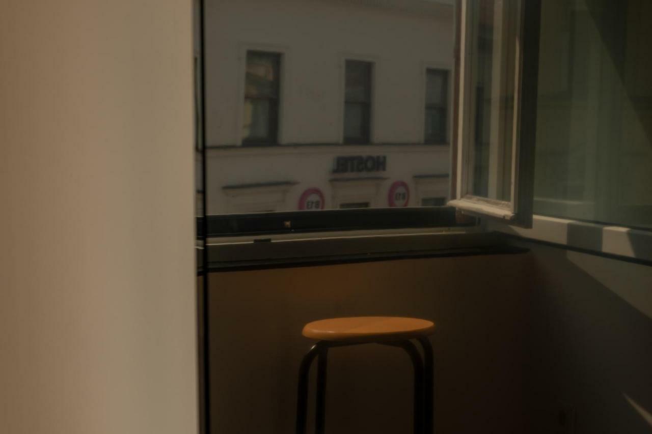 The Studio Apartment Сибиу Екстериор снимка