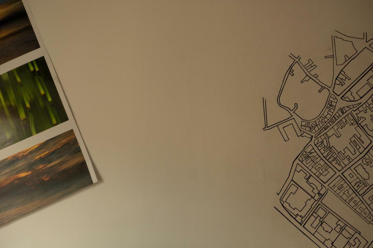 The Studio Apartment Сибиу Екстериор снимка